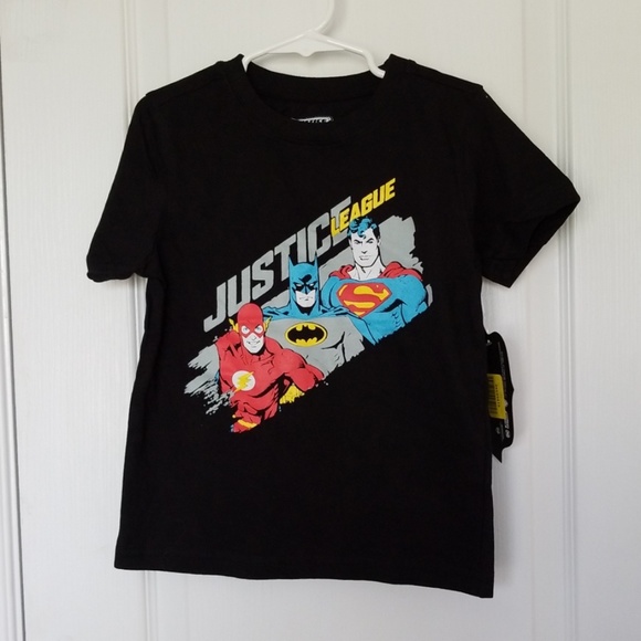 DC Comics Other - Shirt